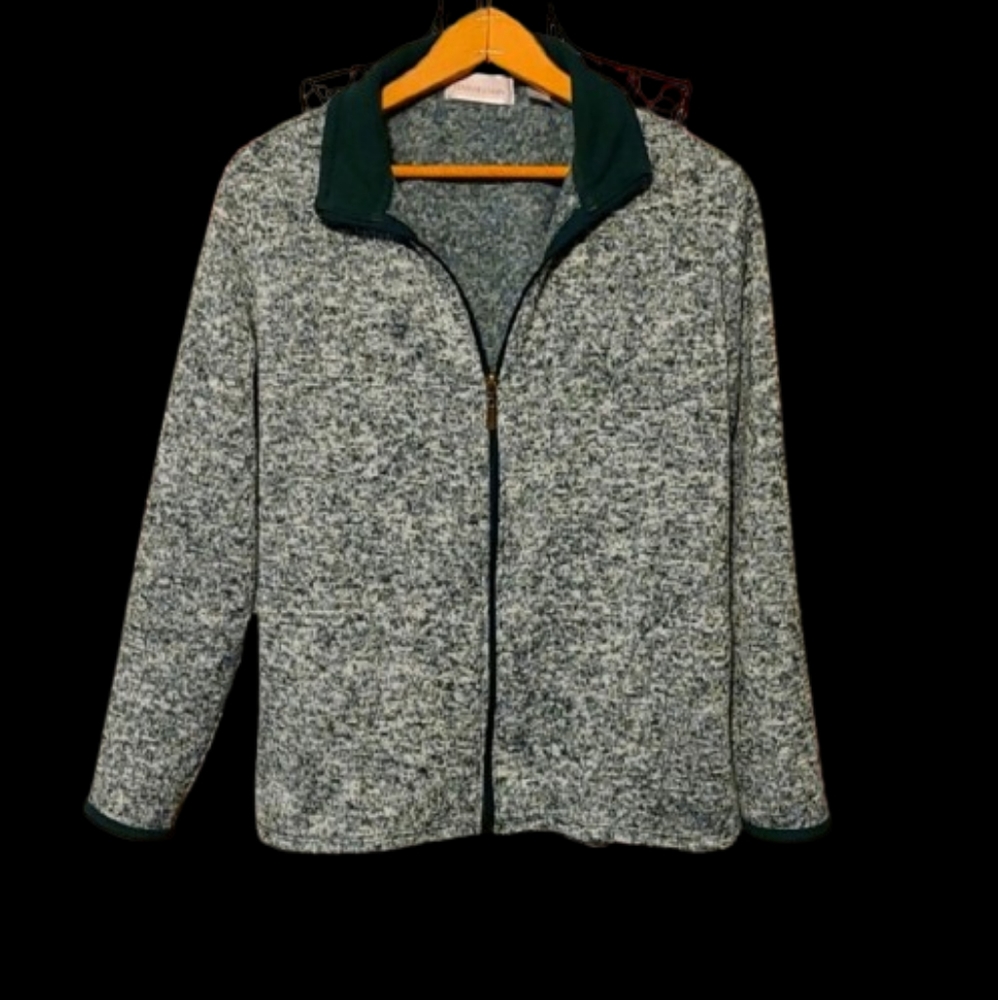 Stan Herman Fleece Jacket